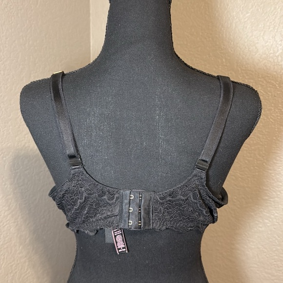 Dream Angels Demi Bra - Picture 3 of 5